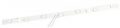 Grundig Led backlight bar - Zbf60600ac Led Bar 48 7 Li B (zbf)